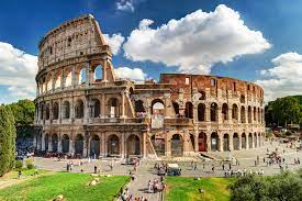 Colosseum quick view #rome #rom #trevifountain #colosseum #youtube/feed/trending #trending colosseum rome(flavian amphitheater) italy/ kolosseum rom amphitheatrum flavium,italien. Das Kolosseum In Rom