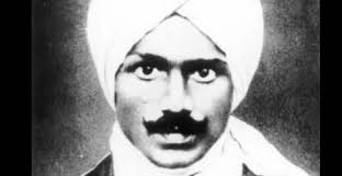 Image result for Bharathi poet