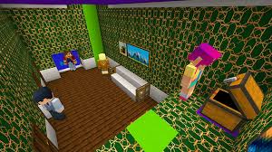 Videos you watch may be added to the tv's watch history and influence tv recommendations. Escape Room By House Of How Minecraft Marketplace Via Playthismap Com