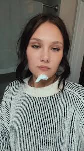 Shaving Cream in The Face Pie