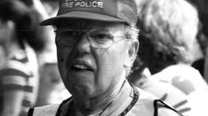 Betty Albert's Instagram, Twitter & Facebook