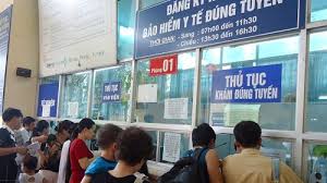 Sáng 16/6, lãnh đạo bệnh viện đại học y dược (tphcm) xác nhận một nhân viên y tế của viện dương tính ncov. Kham Phá»¥ Khoa Bá»‡nh Viá»‡n Ä'áº¡i Há»c Y DÆ°á»£c Tphcm Cáº§n LÆ°u Y Gi