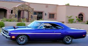 Image result for Blue 1970 Chrysler