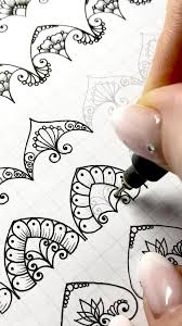 Download Art Educational Materials Drawing Tutorials Mandalas Templates Patterns Sheets Video Mandala Drawing Mandala Design Pattern Mandala Design Art