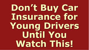 Therefore, insurance rates for 18 year olds will be almost identical to those of younger drivers. Cheap Classic Car Insurance For Drivers Under 25 Classic Car Insurance For Young Drivers