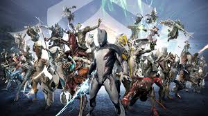 Whether you're just starting out the game or already spent thousands of hours on it, you'll always be looking for something different to play. Warframe Beginner S Guide Which Starter Warframe Should You Pick
