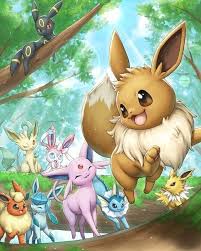 Eevee The Cutest Pokemon Ever Pokemon Pokemon go gijinka pokemon eevee evolutions eevee wallpaper cute pokemon wallpaper hd pokemon wallpapers cute wallpapers iphone wallpapers manga pokemon. eevee the cutest pokemon ever pokemon