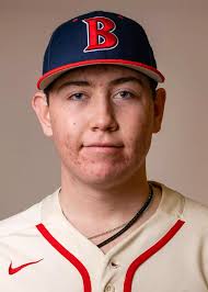 2021 Baseball Roster