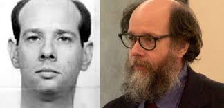 Man who killed a father, his infant son