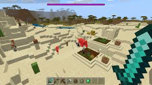 Now clicking on a villager will bring up a. Strengthenable Villagers Minecraft Pe Addon Mod 1 16 0 51 1 16 0 1 15 0 56 1 15 0 1 14 30 2 1 14 2 1 13 1 1 13 0