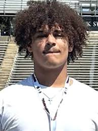 Isaiah Bowman, Conway, Offensive Line