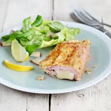Hauptgange Rezepte Swissmilk In 2020 Rezepte Cordon Bleu Rezept Geflugel Cordon Bleu