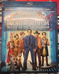 Night of the Museum Battle of the Smithsonian | Mercari