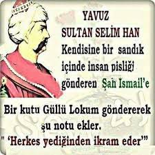 osmanli imparatorlugu guzel soz ilham verici sozler ozlu sozler
