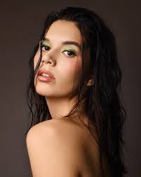 I Got Accepted into Coco Rocha Modeling Camp