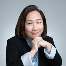 Olivia Luk's Instagram, Twitter & Facebook