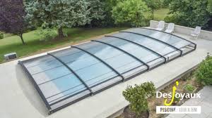 Construction D Une Piscine Desjoyaux 10mx5m Youtube