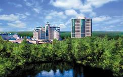 Foxwoods, CT