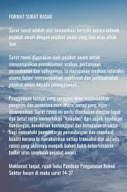 Contoh surat pengunduran diri atau resign kerja perusahaan, hotel, bank, alfamart, karyawan kontrak, guru, yang baik dan sopan serta simpel. Surat Rasmi Format English