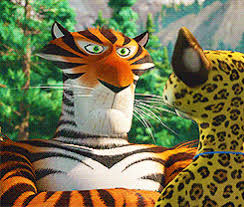Escape 2 africa in 2008 and another film madagascar 3: As Old And As True As The Sky