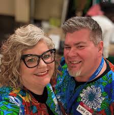 5 years ago today our family trio crossed the border and made Canada our  home. We still think of NYC every day, but we're grateful for how we've  changed and grown since