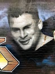 Toronto Graffiti Street Art