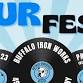 BUR FEST 2025