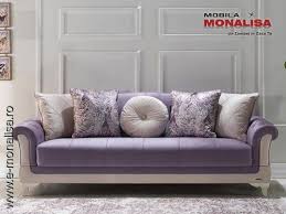 Canapele Elegante De 3 Locuri In Stil Avangardist Sementa Violet Seria De Canapele Extensibile Sementa A Fost Dezvoltata Pentru Furniture Home Decor Decor