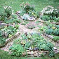 Tight On Space Have A Weak Back Or Pesky Pests Short On Time Stuck With Bad Soil Or A Short Gr Herb Garden Design Vegetable Garden Raised Beds Raised Garden