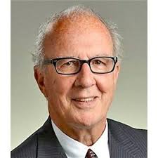 JAMES D. HOHMAN Obituary