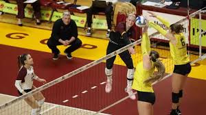 VB: Minnesota Picked Second in Big Ten Preseason Coaches Poll