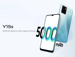 Buy Vivo Y15s mobile online at the best ...