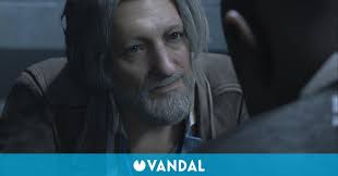 El interrogatorio en Detroit: Become Human