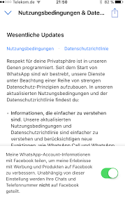 Whatsapp is free and offers simple, secure, reliable messaging and calling, available on phones all over the world. Warum Sie Whatsapp Jetzt Verlassen Sollten Kubra Consult