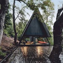 designboom magazine on instagram chilean architect smiljanradic has recently completed the prism h house architecture design architecture house architecture