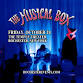 The Musical Box event image