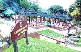 6 tempat menarik di kundasang (ranau). Tempat Menarik Di Kundasang Sabah Panduan Lengkap