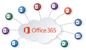 Résultat de recherche d'images pour "portail office 365"