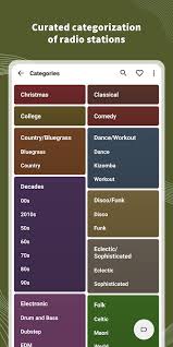 Aos app tested fm radio indonesia: Vradio Online Radio Player Radio Recorder 2 1 0 Download Android Apk Aptoide