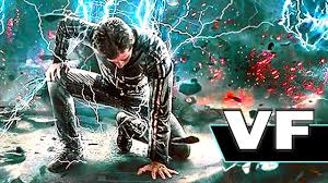 En franais | les chansons de changelin et cyborg #3. Higher Power Bande Annonce Vf 2018 Science Fiction Youtube