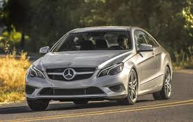 Comes with amg sport package, all windows. 2014 Mercedes Benz E350 Coupe Review Car Reviews