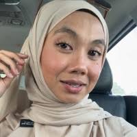 Nurul Nadia Mohd Zuraimee