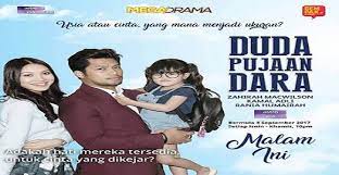 Alice sacrifices herself for dawin | episode 17. Tonton Duda Pujaan Dara Full Episod Online Kepalabergetar