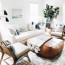 A Very Nice Pouf Authentic And Well Made Our Ottoman Rectangle Pouf Are Made Out Of The Best Q In 2020 Living Room Inspo Interior Design Living Room Boho Living Room