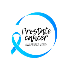 Men Over 40 September Is Light Blue Ribbon Month West Cancer Center