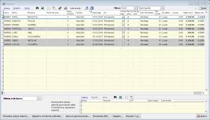 * taxele platite de angajat (cas individual, somaj. Saga Software Salariul Minim 2021 Saga Software