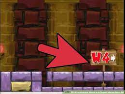 Cheats and secrets on nintendo ds. Como Desbloquear Mundo 4 En Super Mario Bros Ds