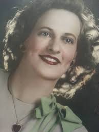 Obituary for 1951 graduate of Agra High School, Irene Fink Tucker. Irene  Marie Fink Tucker, 84, of Pocahontas, Arkansas, passed away
