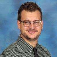 Daniel Medders's Instagram, Twitter & Facebook