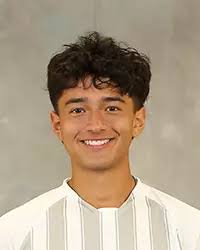 2023 Men's Soccer Roster